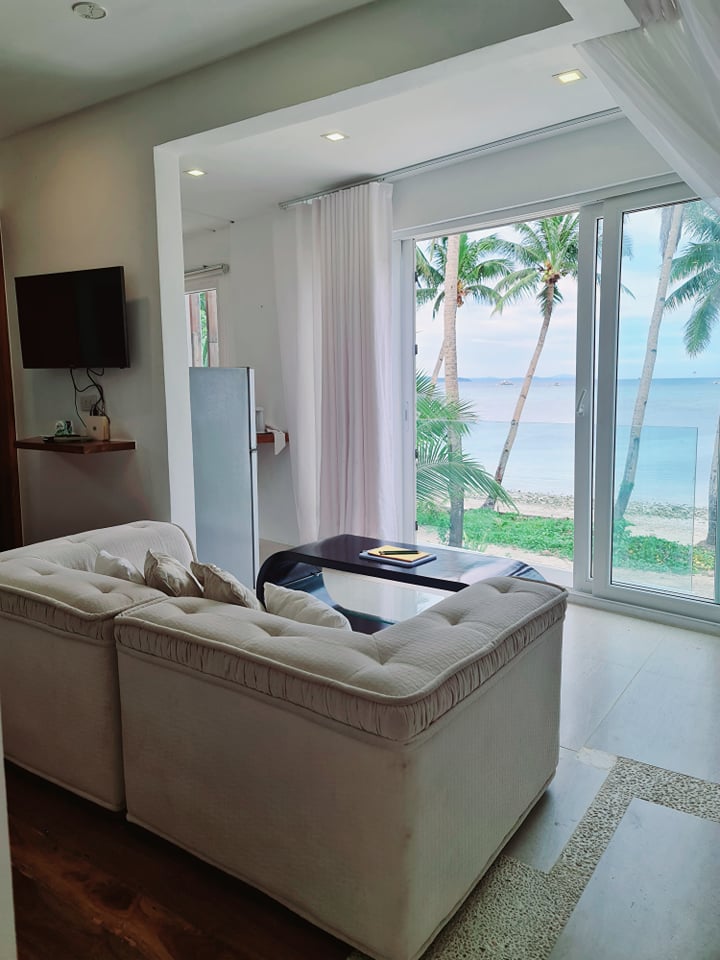 Ventoso Residences